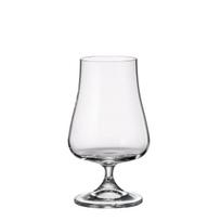 Crystalite Taurės konjakui IDUNA (395 ml. 6vnt)