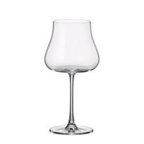Crystalite Taurės raudonam vynui IDUNA (580ml. 6 vnt)