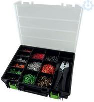 Assortment of wire-end sleeves I 270892 | 4011923504250