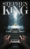 El. knyga Mizerė - Stephen King