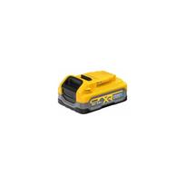 DCBP318-XJ DEWALT.18V 3,5Ah POWERSTACK akumuliatorius DCBP318