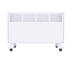 Solight KP12 - Karšto oro konvektorius su termostatu 2000W/230V IPX4