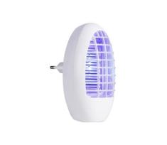 LED vabzdžių šviesos gaudyklė UV/1,2W/230V