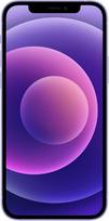 "Apple iPhone 12 mini" 64GB - Violetinė (Atnaujinta)