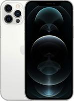 "Apple iPhone 12 Pro", 256GB, sidabrinis - (Atnaujintas)