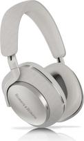"Bowers & Wilkins PX7 S2" belaidės ausinės per ausis su "Bluetooth" ir triukšmo slopinimu, pilkos spalvos