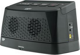 "CGV My Speaker TV" - "HiFi" belaidis televizoriaus garsiakalbis, nešiojamasis kalbos stiprinimas senjorams ir klausos negalią turintiems žmonėms