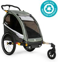 Burley D'Lite X Single Stroller (938106)