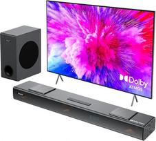 "Hiwill" TV garso juostos sistema, televizoriaus garso sistema