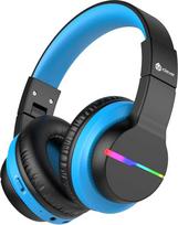 "iClever BTH12" "Bluetooth" ausinės vaikams