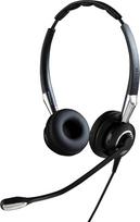 "Jabra BIZ 2400 Duo II" ausinės