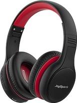 "JoySpark" vaikiškos "Bluetooth" ausinės, 60 valandų atkūrimo laikas, "Bluetooth 5.4" belaidės vaikiškos ausinės, C tipo greitasis įkrovimas, 85/94 dB garsumo riba, sulankstomos ausinės vaikams su mikrofonu