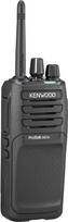 "Kenwood" rankinis radijo imtuvas TK-3701D