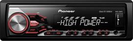 "Pioneer" automobilinis radijas MVH-280FD, įvairiaspalvis