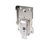 Tvirtinimas DIN bėgeliui (EDR/NDR/SDR/TDR-240/480/960), MEAN WELL