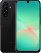 "Samsung A266 Galaxy A26" (6,7'' - 6/128GB), juodas