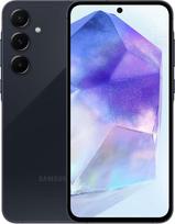 "Samsung Galaxy A55 5G" juodas RAM 8GB 128GB L Tarptautinis