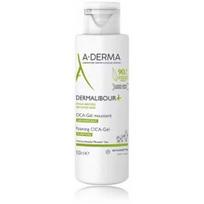 A-Derma Dermalibour+ Purifying Foaming Cica-Gel valantis ir raminantis putojantis gelis jautriai / sudirgusiai odai - 100 ml.