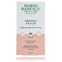 Mario Badescu Drying Patch džiovinantys pleistrai spuogams - 60 vnt.