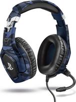 "Trust Gaming GXT 488 FORZE" žaidimų ausinės PS4TM