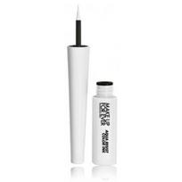 Make Up For Ever Aqua Resist Color Ink Eyeliner vandeniui atsparus akių vokų pravedimas -  05 Matte Snow