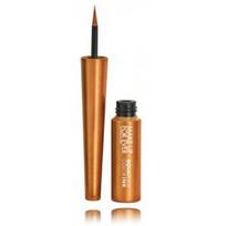 Make Up For Ever Aqua Resist Color Ink Eyeliner vandeniui atsparus akių vokų pravedimas - 08 Copper Lava