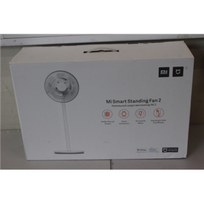 SALE OUT. SALE OUT. Xiaomi | Mi Smart Standing Fan | 2 | Stand Fan | 15 W | Oscillation | White | USED, DIRTY