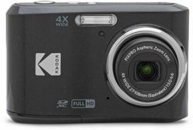 Kodak PixPro FZ45, black