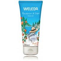Weleda Mandarino Di Capri Shower Gel dušo želė su eteriniais aliejais - 200 ml.