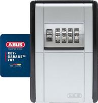 ABUS KeyGarage 787 raktų seifas su kodu 463310