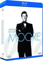 Bondas: Roger Moore Colección [Blu-ray]
