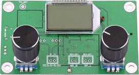 Mini DSP und PLL Digital Stereo FM Radio Funkempfängermodul 87-108 MHz Unterstützt die serielle Anschlusssteuerung