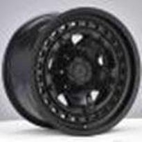 Ratlankis RACINGLINE JT186 R18x9 6x114.3 ET 0 CB 66.1 (Black Matt)