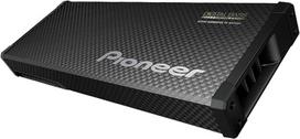 Pioneer Active Subwoofer for Car, Black