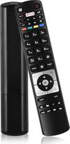 RC5118 nuotolinio valdymo pultas Telefunken Smart TV DVD