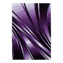 Kilimas violetinės spalvos 140x200 cm Parma – Ayyildiz Carpets