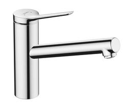Zesis M33 150 1jet virtuvinis maišytuvas, chromas 74802000