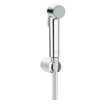 Tempesta-F Trigger Spray 30 bidė dušelio komp. 1250 mm, chromas 26354000
