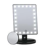 LED makiažo veidrodis Rio Beauty MMSP