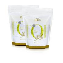Depiliacinis vaškas granulemis Italwax Argan, 750g x2