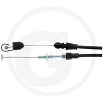 Sankabos trosas Husqvarna 1420,00 x 1500,00 mm 532 19 70-11, 5321970-11, 532197011, R 152 SV, R 152 SVSW, R 152 SV, R 152 SVH, R 152 SVH-BBC