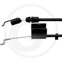Sankabos trosas Husqvarna 1450,00 x 1710,00 mm 532 19 46-53, 5321946-53, 532194653, 65022 ES, 62522 FE