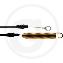 Sankabos trosas John Deere 1455,00 x 1975,00 mm GY21106, L100, L105, L107, L111, L118, LA100
