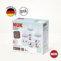 NUK Perfect Match Disney Mikio Mouse rinkinys