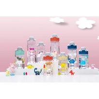 Vandens butelis Sigg Miracle Pony Vaikiškas (0,35 L) (Naudoti A+)
