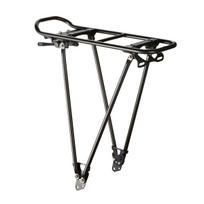 Racktime FOLDIT ADJUSTABLE 24-29" dviračio bagažinė