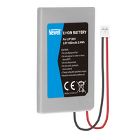 Newell LIP1359 Recheargable Battery for DualSense Sony PlayStation 3