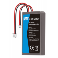 Newell LIP1522 Recheargable Battery for DualSense Sony PlayStation 4