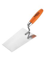 Tinko Mentelė NEO 50-143 Trapecinė 180 mm, Medine Rankena