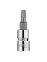 TORX NEO 10-326 Antgalis TX27, 1/4" galvutė, trumpas, 37 mm